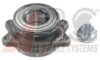 SUBAR 28474AE000 Wheel Hub